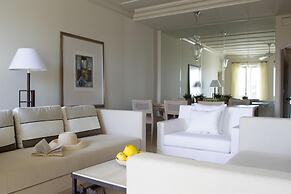 Anassa Hotel
