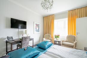 Hotel Dania