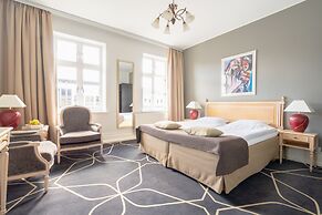 Hotel Dania