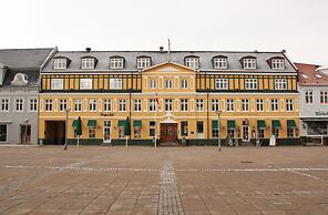 Hotel Dania