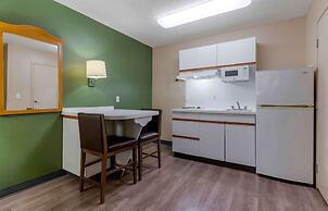 Extended Stay America Suites San Ramon Bishop Ranch West