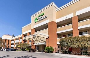 Extended Stay America Suites San Ramon Bishop Ranch West