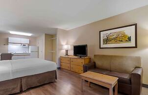 Extended Stay America Suites San Ramon Bishop Ranch West