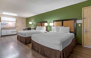 Extended Stay America Suites San Ramon Bishop Ranch West