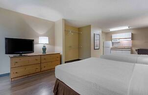 Extended Stay America Suites San Ramon Bishop Ranch West