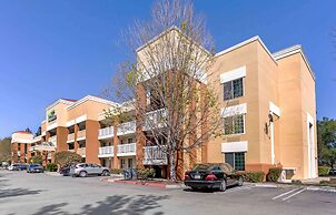 Extended Stay America Suites San Ramon Bishop Ranch West