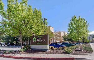 Extended Stay America Suites San Ramon Bishop Ranch West