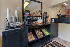 Extended Stay America Suites San Ramon Bishop Ranch West