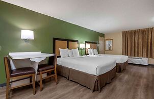 Extended Stay America Suites San Ramon Bishop Ranch West