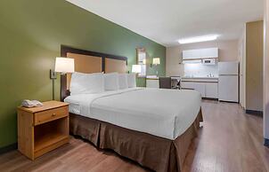 Extended Stay America Suites San Ramon Bishop Ranch West