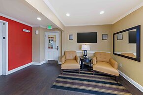 Extended Suites