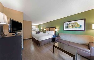 Extended Suites