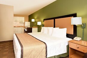 Extended Stay America Suites Atlanta Perimeter Hammond Drive