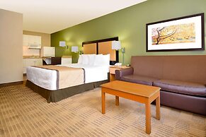 Extended Stay America Select Suites Atlanta Perimeter Hammon