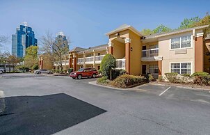 Extended Stay America Select Suites Atlanta Perimeter Hammon