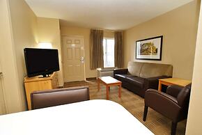 Extended Stay America Suites Atlanta Perimeter Hammond Drive