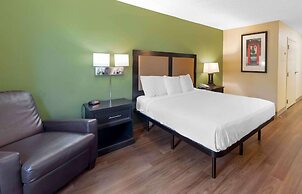 Extended Stay America Select Suites Atlanta Perimeter Hammon