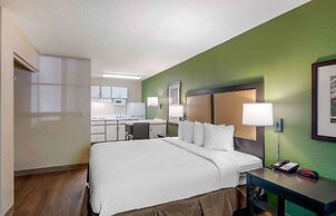 Extended Stay America Select Suites Atlanta Perimeter Hammon