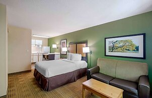 Extended Stay America Select Suites Atlanta Perimeter Hammon