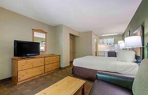 Extended Stay America Select Suites Atlanta Perimeter Hammon