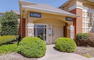 Extended Stay America Select Suites Atlanta Perimeter Hammon