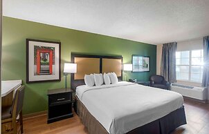 Extended Stay America Select Suites Atlanta Perimeter Hammon