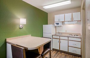 Extended Stay America Select Suites Atlanta Perimeter Hammon