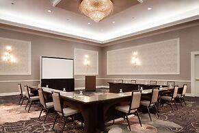 Hilton Atlanta/Marietta Hotel & Conference Center, Marietta, United ...