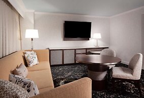 Hilton Atlanta/Marietta Hotel & Conference Center