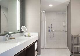 Hilton Atlanta/Marietta Hotel & Conference Center