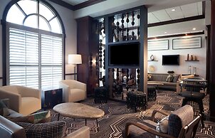 Hilton Atlanta/Marietta Hotel & Conference Center