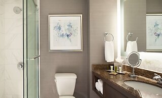 Hilton Atlanta/Marietta Hotel & Conference Center