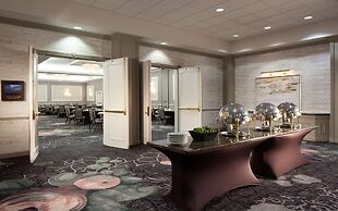 Hilton Atlanta/Marietta Hotel & Conference Center