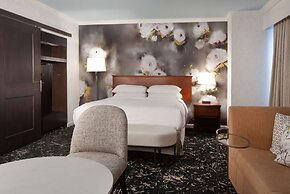 Hilton Atlanta/Marietta Hotel & Conference Center