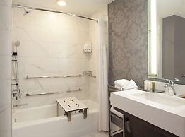 Hilton Atlanta/Marietta Hotel & Conference Center