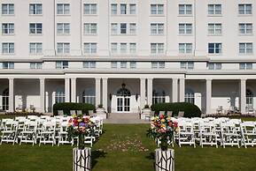 Hilton Atlanta/Marietta Hotel & Conference Center