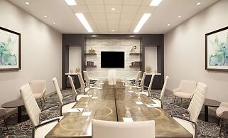 Hilton Atlanta/Marietta Hotel & Conference Center