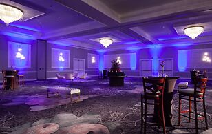 Hilton Atlanta/Marietta Hotel & Conference Center