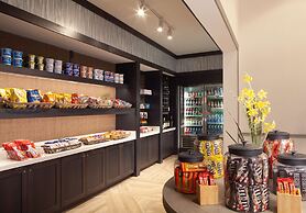 Hilton Atlanta/Marietta Hotel & Conference Center