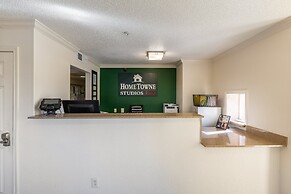 HomeTowne Studios by Red Roof Atlanta NE - Peachtree Corners