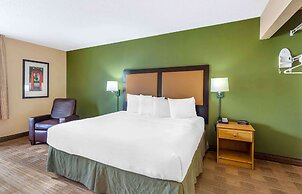 Extended Stay America Select Suites Chicago Naperville East