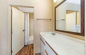 Extended Stay America Select Suites Chicago Naperville East