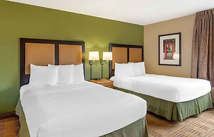 Extended Stay America Select Suites Chicago Naperville East