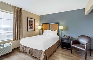 Extended Stay America Select Suites Chicago Naperville East