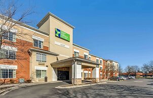 Extended Stay America Select Suites Chicago Naperville East