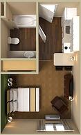 Extended Stay America Select Suites Chicago Naperville East