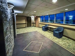 The Glenmore Inn & Convention Centre