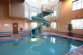 The Glenmore Inn & Convention Centre