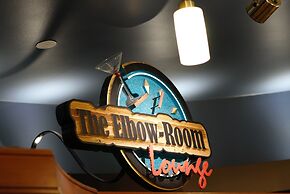 The Glenmore Inn & Convention Centre