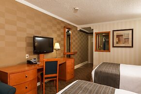 The Glenmore Inn & Convention Centre